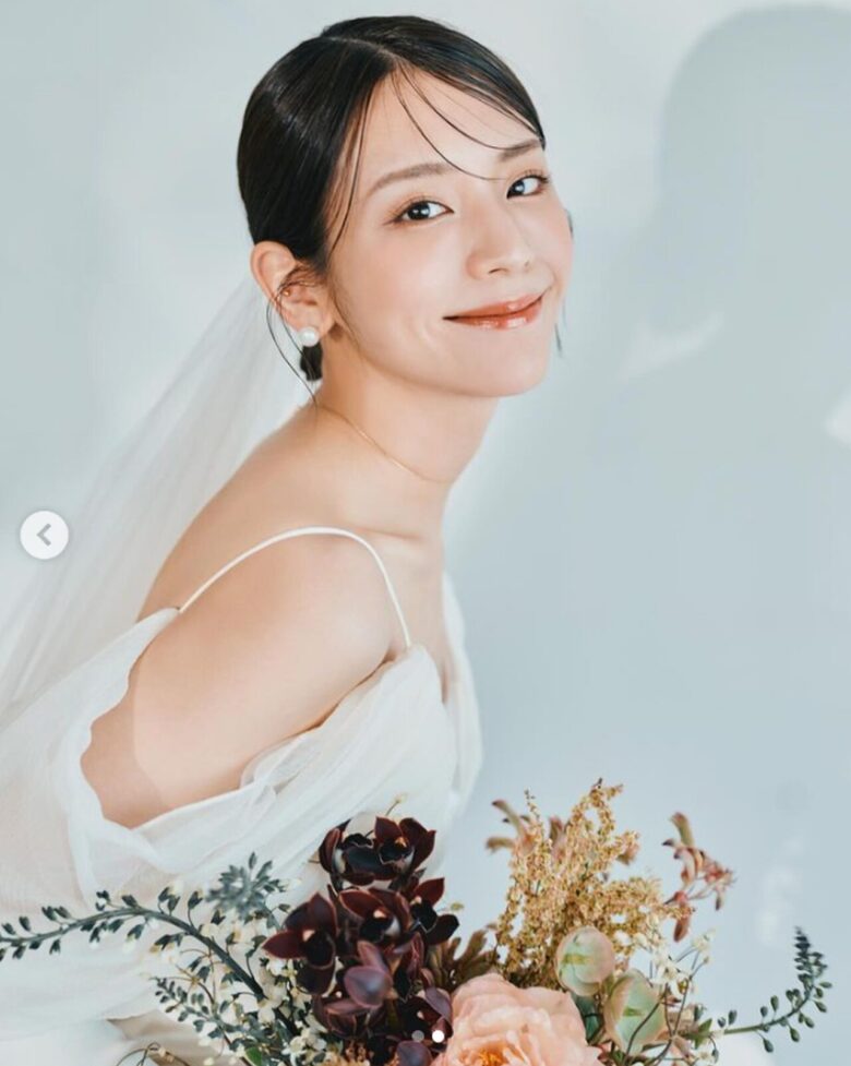 貴島明日香　結婚